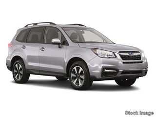 2018 Subaru Forester for sale in Freehold NJ