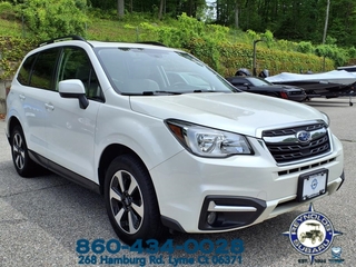 2018 Subaru Forester for sale in Lyme CT