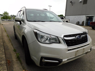 2018 Subaru Forester for sale in Clarksville TN