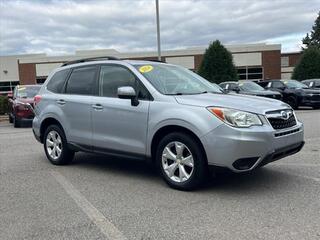 2014 Subaru Forester for sale in Asheville NC