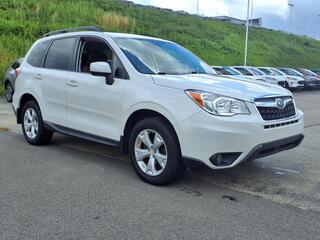2016 Subaru Forester for sale in Uniontown PA
