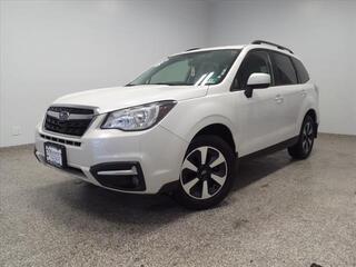 2018 Subaru Forester for sale in Union City NJ