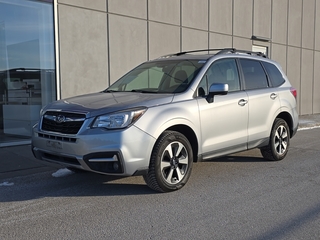 2018 Subaru Forester for sale in Tupelo MS