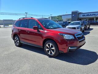 2017 Subaru Forester for sale in North Haven CT