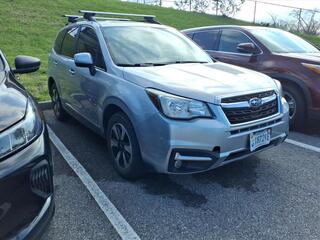 2017 Subaru Forester for sale in Roanoke VA