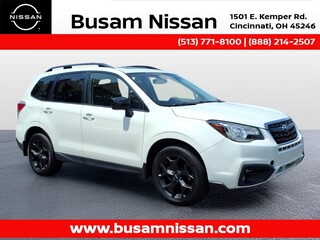 2018 Subaru Forester for sale in Cincinnati OH