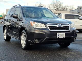2016 Subaru Forester for sale in Freehold NJ