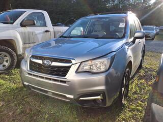 2017 Subaru Forester for sale in Mount Hope WV