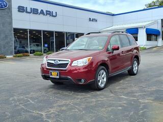 2016 Subaru Forester for sale in Woolwich ME