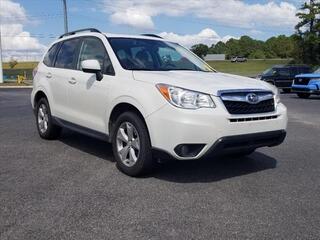 2016 Subaru Forester for sale in Cleveland TN