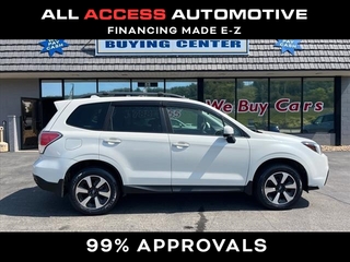 2018 Subaru Forester for sale in Temecula CA