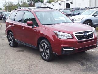 2018 Subaru Forester for sale in Cincinnati OH