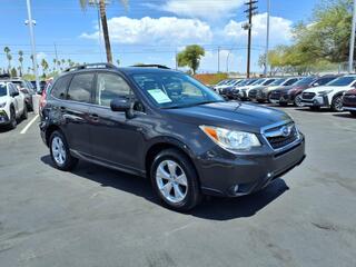 2014 Subaru Forester for sale in Tucson AZ