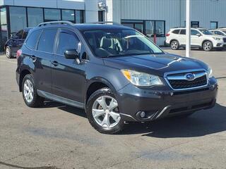 2014 Subaru Forester for sale in Cincinnati OH