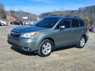 2015 Subaru Forester for sale in Asheville NC