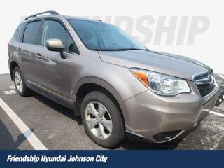 2016 Subaru Forester for sale in Johnson City TN