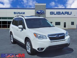 2016 Subaru Forester for sale in Fairfield OH