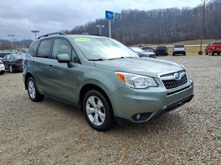 2014 Subaru Forester for sale in Bridgeport WV
