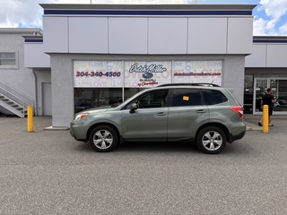 2015 Subaru Forester for sale in North Haven CT