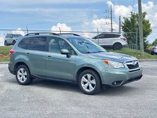 2016 Subaru Forester for sale in Chattanooga TN