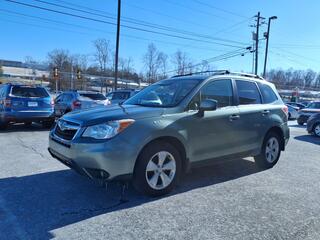 2015 Subaru Forester for sale in Johnson City TN