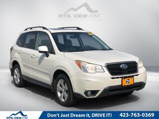 2014 Subaru Forester for sale in Chattanooga TN