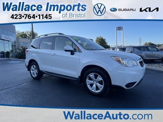 2015 Subaru Forester for sale in Bristol TN