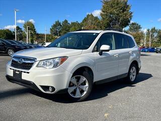 2015 Subaru Forester for sale in Fort Mill SC