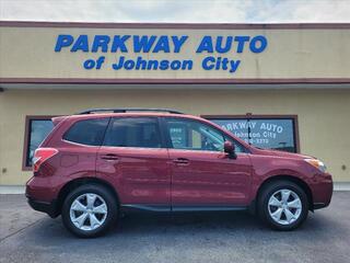 2016 Subaru Forester for sale in Bristol TN