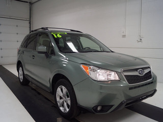 2016 Subaru Forester for sale in Topeka KS