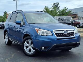2015 Subaru Forester for sale in Cincinnati OH