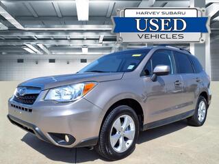 2015 Subaru Forester for sale in Bossier City LA