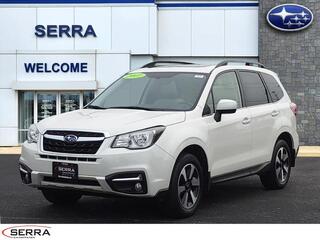 2017 Subaru Forester for sale in Savoy IL