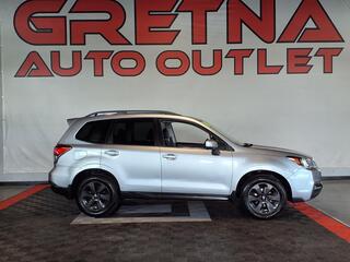 2018 Subaru Forester for sale in Gretna NE