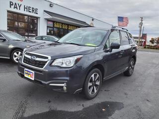 2017 Subaru Forester for sale in Walla Walla WA