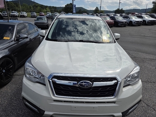 2018 Subaru Forester for sale in Asheville NC