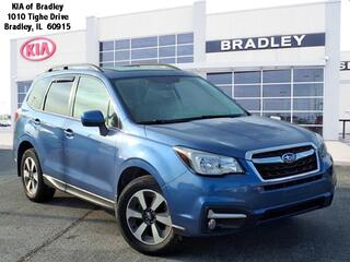 2018 Subaru Forester for sale in Bradley IL