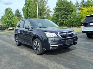 2017 Subaru Forester for sale in Wellesley MA