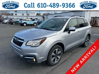 2018 Subaru Forester for sale in Mt. Juliet TN