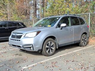 2017 Subaru Forester for sale in West Jefferson NC