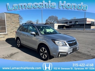 2018 Subaru Forester for sale in Syracuse NY