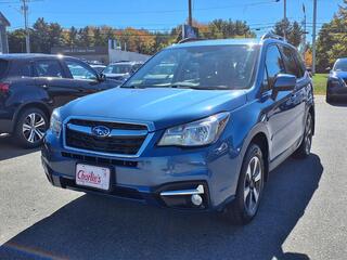 2018 Subaru Forester for sale in Augusta ME