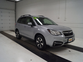 2017 Subaru Forester for sale in Topeka KS