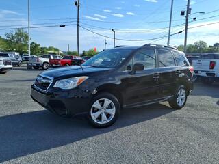 2015 Subaru Forester for sale in Johnson City TN