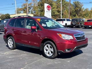 2016 Subaru Forester for sale in Hendersonville NC