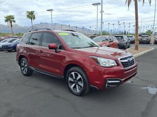 2017 Subaru Forester for sale in Tucson AZ