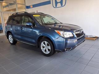 2014 Subaru Forester for sale in Paola KS