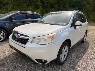 2014 Subaru Forester for sale in Mount Hope WV