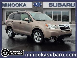 2014 Subaru Forester for sale in Moosic PA