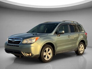 2014 Subaru Forester for sale in Orland Park IL